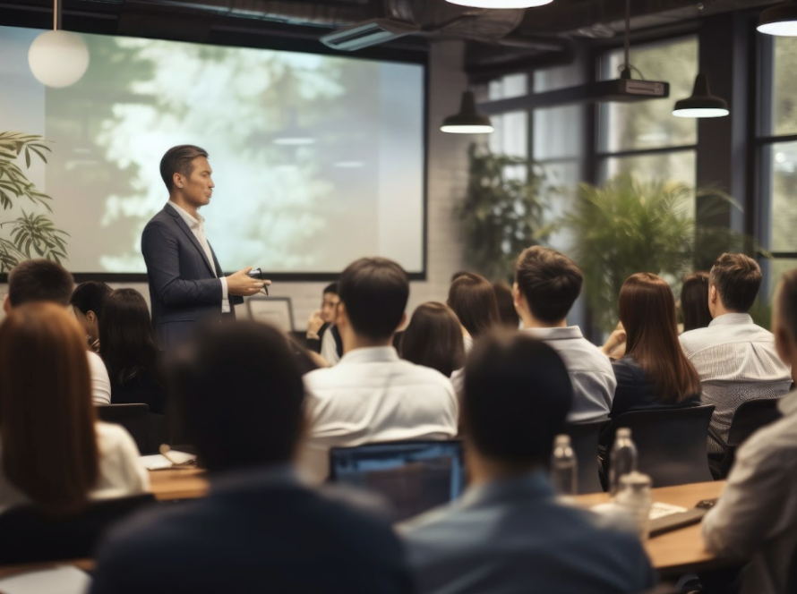 Talent Transformation Courses - https://www.jilllowe.com/